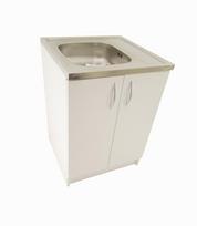 Virtuvės spintelė po plautuve PS65-BA 600x460x850 mm