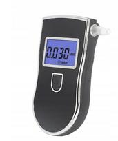 Alkotesteris AT-818, LCD