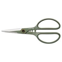 Sodo žirklės Fiskars, 170 mm
