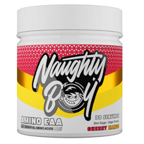 Naughty Boy Amino EAA 345 g