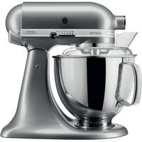 VIRTUVINIS KOMBAINAS KITCHENAID 5KSM175PSECU GRAFITO 300 W 4,8 L