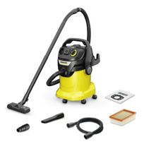 Dulkių Siurblys - Karcher Kwd 6 P V-25/6