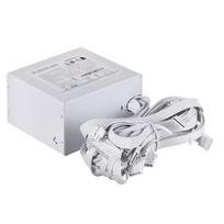 DeepCool PL650D maitinimo blokas 650 W 20+4 pin ATX ATX Balta