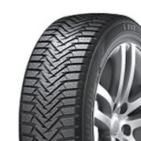 Padanga LAUFENN Fit+ (LW31) 255/55 R18 XL (Žieminė) (Automobilio)