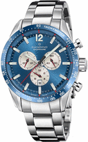 Vyriškas Laikrodis CANDINO GENTS SPORT CHRONOS C4757/B
