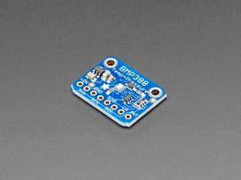 Adafruit BMP388 -  precizinis barometras/aukštimatis 1250hPa I2C/SPI 3-5V