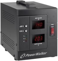 Power Walker PowerWalker įtampos stabilizatorius AVR 1500VA SIV FR