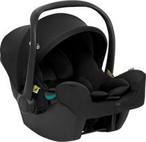 "Graco SnugLite™ i-Size R129" kūdikių automobilinė kėdutė, nuo gimimo iki maždaug 12 mėnesių (nuo 40 iki 75 cm), lengva, suderinama su ISOFIX SnugTurn™ i-Size R129 (atskirai), naujagimio įdėklas, juoda, vidurnaktis