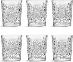 "Libbey Hobstar" geriamoji stiklinė 355 ml / 35,5 cl 6 vnt.