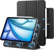 ESR magnetinis dėklas "iPad Air 10.9 2020" (4 kartos) [praktiškas magnetinis laikiklis] [trigubas išmanusis dėklas] "Rebound" serija