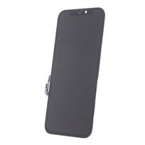 Dėklas Telforceone LCD ekranas su jutikliniu ekranu iPhone 12 / iPhone 12 Pro Service Pack + juodas