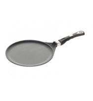 AMT Gastroguss indukcinė blynų keptuvė, 28 cm