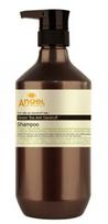 Šampūnas Angel Green Tea Anti Dandruff Shampoo, 400 ml