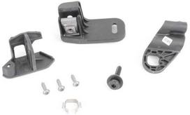 VAG AUDI A5 2008-2011 O/S dešiniojo priekinio žibinto korpuso remonto rinkinys originalus 8T0998122A
