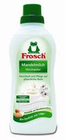 Frosch skalbinių minkštiklis migdolo kvapo 750 ml