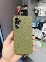 NewSkin ECO Samsung S21 FE 5G Žalia