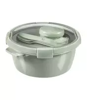 Dėžutė maistui Curver Smart Eco 249948, 1.6 l