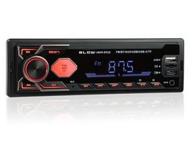 Car Radio AVH-8960 1DIN RDS MP3/USB/micro SD/BLUETOOTH + USB-C