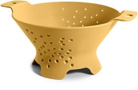 Vergionic Kiaurasamtis 25 cm, geltonas, „Create Collection“