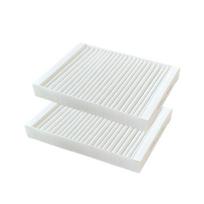 Genvex ECO 360R G4+G4 filtrų komplektas (Standartinis)