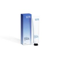 Alpine White Whitening Toothpaste Anti Plaque Balinamoji dantų pasta nuo apnašų, 75ml