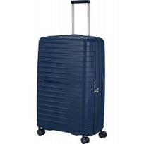 Didelis lagaminas American Tourister FastForward D Mėlynas (Navy Blue)