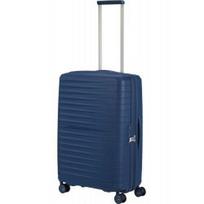 Vidutinis lagaminas American Tourister FastForward V Mėlynas (Navy Blue)