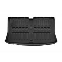 Guminis bagažinės kilimėlis Nissan Micra III K12 2003-2010, 6014411