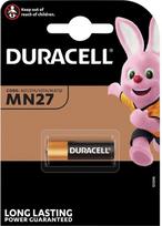 Duracell baterija MN27