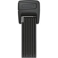 Abus Bordo™ One Fingerprint 6000AFP/120 sulankstoma spyna su SH laikikliu | Black
