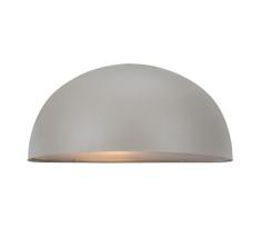 Nordlux - Lauko sieninis šviestuvas SCORPIUS 1xE14/40W/230V IP33 kreminė