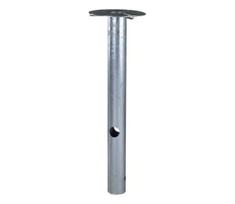 Nordlux - Stovas - lauko šviestuvas GALVANIZED