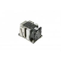 Supermicro SNK-P0068APS4 Kompiuterio aušinimo sistema Procesorius Orinis aušintuvas 6 cm