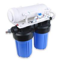 Atvirkštinis osmosas WaterLovers 1000 GPD