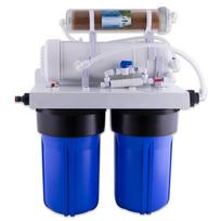 Atvirkštinis osmosas WaterLovers 1000 GPD DEMI