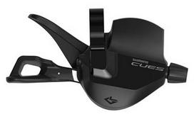 Pavarų perjungimo rankenėlė Shimano CUES SL-U6000 10-speed