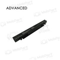 ASUS A41-X550, 2200mAh nešiojamo kompiuterio baterija