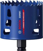 Karbido pjovimo karūna Tough Material  76mm 2608900436 | 4059952535821