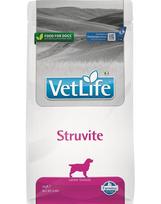 FARMINA Vet Life Struvite Dog 2 kg