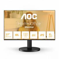 AOC Monitor 27B3HA2 27-inch IPS 100Hz HDMI Speakers