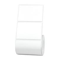 Niimbot Thermal labels stickers 60x40 mm - 690 pieces. White