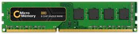 CoreParts 4GB Memory Module 1600Mhz  DDR3 Major DIMM for HP