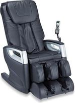 Beurer MC 5000 Deluxe Massagesessel (automatische Fußstütze/Rückenlehne, Körper-Scan Funktion, Ganzkörpermassage, 5 Massagearten)