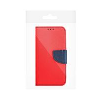 Stylish Case for XIAOMI Redmi Note 14 Pro 5G / 14 Pro Plus 5G in red / navy