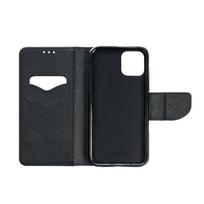 Stylish Case for XIAOMI Redmi Note 14 Pro 5G / 14 Pro Plus 5G, black