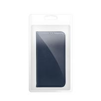 SMART MAGNETO Book Case for XIAOMI Redmi Note 14 5G, navy