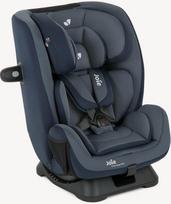 Joie Every Stage R129 car seat, 40–145 cm, Lagoon (C2117AALAG000)