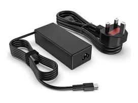 HP 65W Usb-C Lc Power Adapter-UK