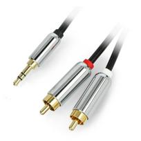 Blow, RCA/Aux 3.5 mm, 2.5 m