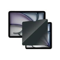 PanzerGlass ® 2-Way Privacy Screen Protector for iPad Air 11 (2024-2025) | iPad 11 (2025) | iPad 10.9 (2022) | Ultra-Wide Fit
